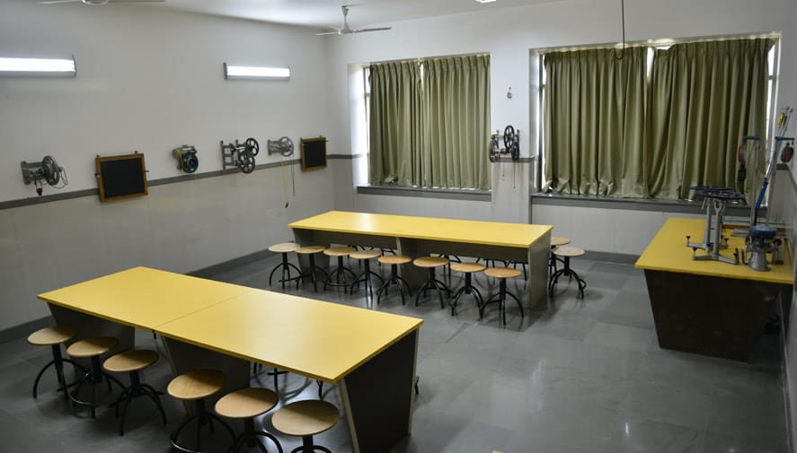 Sandip Polytechnic Nashik Laboratory (Civil Department) photo 7